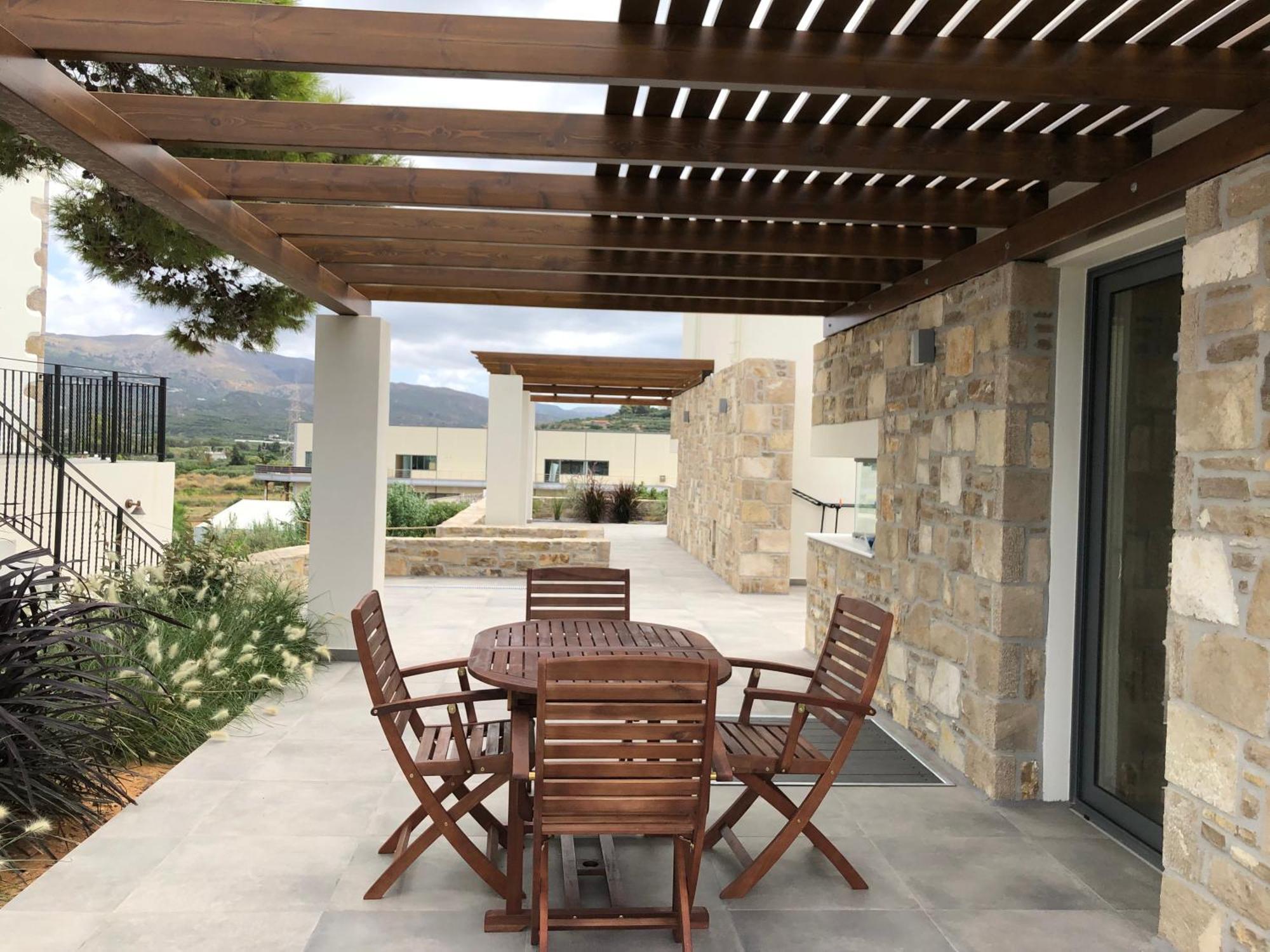 Itida Suites Sitia  Exterior photo