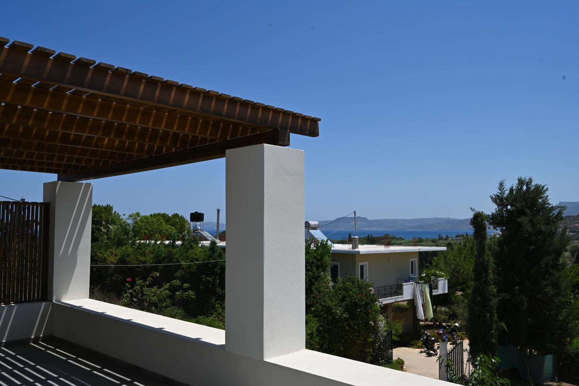Itida Suites Sitia  Exterior photo